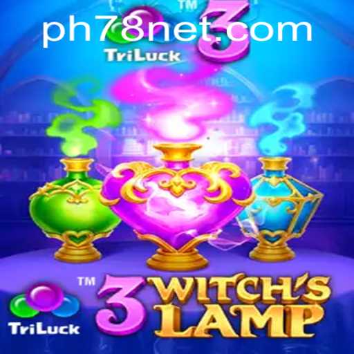 Unveiling the Mysteries of 3WitchsLamp: A Fascinating New Game Experience
