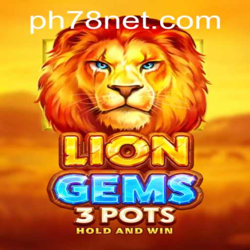 Exploring the Excitement of LionGems3pots: A Dynamic Gaming Endeavor