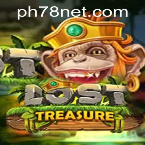 Discovering LostTreasure: The Adventure Awaits