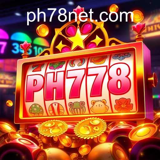 The Impact of PH78 in Online Slots
