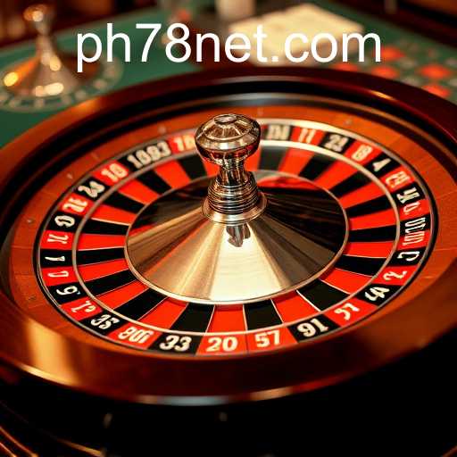 Exploring the Intriguing World of Roulette: What Makes PH78 Stand Out