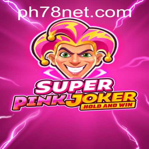 Experience the Thrills of SuperPinkJoker: A New Era of Gaming